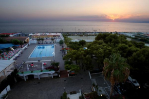 Hotel Santa Caterina Village Club Scalea